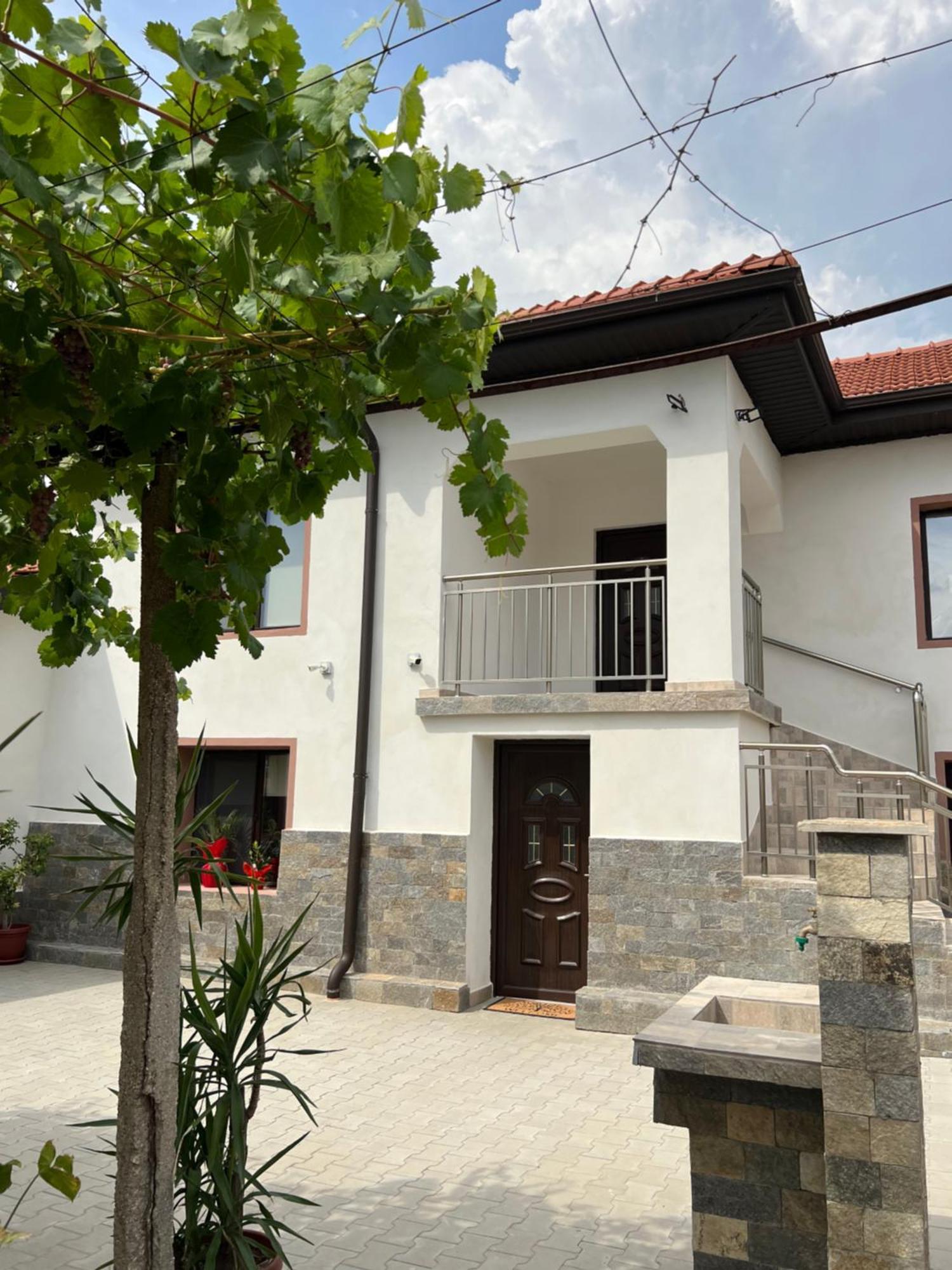 Къща За Гости Бадови Hisarya Exterior foto